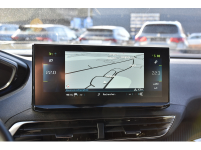 Peugeot 3008 1.6 Hybrid PHEV 180 Allure e-EAT8