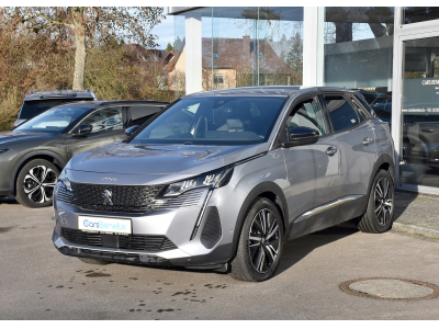 Peugeot 3008 1.6 Hybrid PHEV 180 Allure e-EAT8
