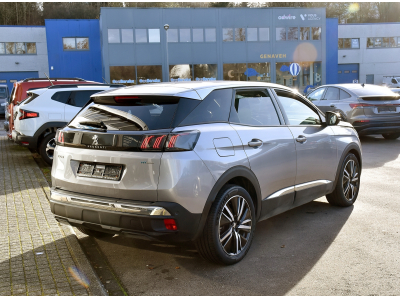 Peugeot 3008 1.6 Hybrid PHEV 180 Allure e-EAT8
