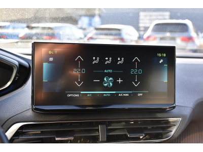 Peugeot 3008 1.6 Hybrid PHEV 180 Allure e-EAT8