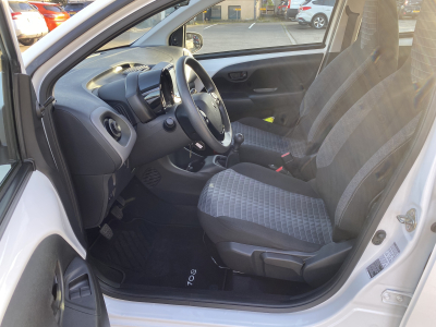 Peugeot 108 1.Vti Clim