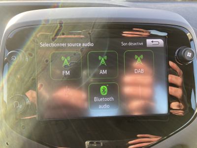 Peugeot 108 1.Vti Clim