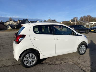 Peugeot 108 1.Vti Clim