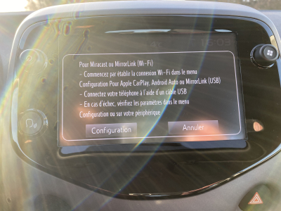 Peugeot 108 1.Vti Clim