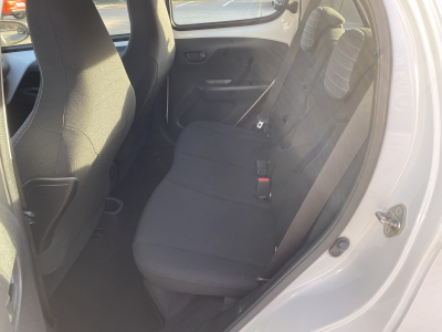 Peugeot 108 1.Vti Clim