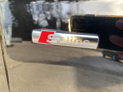 Audi Q5 Sportback 55 TFSIe Quattro S tronic S line  PHEv 39g CO2 Pano