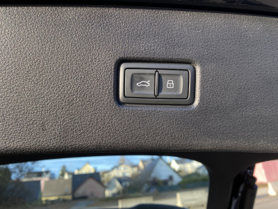 Audi Q5 Sportback 55 TFSIe Quattro S tronic S line  PHEv 39g CO2 Pano