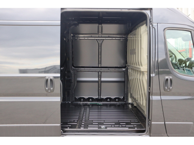 Opel Movano 2.2 BlueHDI 140 EAT8 L3H2