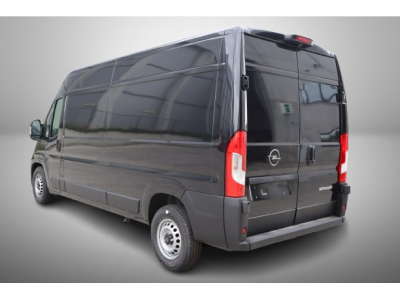 Opel Movano 2.2 BlueHDI 140 EAT8 L3H2