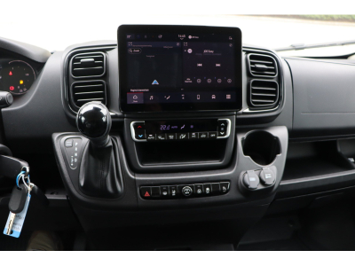 Opel Movano 2.2 BlueHDI 140 EAT8 L3H2