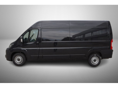 Opel Movano 2.2 BlueHDI 140 EAT8 L3H2