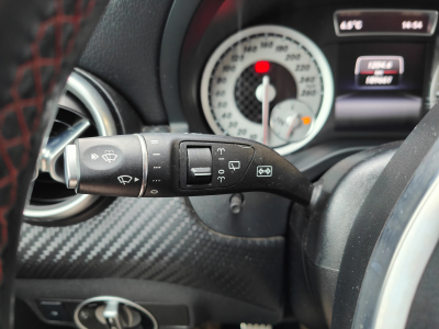 Mercedes-Benz A 200 A200 CDI PACK AMG CARPLAY TOIT OUVRANT