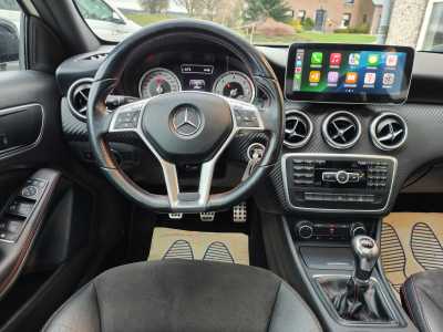Mercedes-Benz A 200 A200 CDI PACK AMG CARPLAY TOIT OUVRANT
