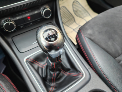 Mercedes-Benz A 200 A200 CDI PACK AMG CARPLAY TOIT OUVRANT