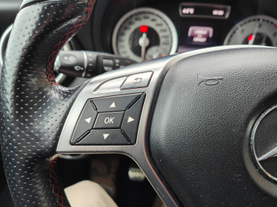 Mercedes-Benz A 200 A200 CDI PACK AMG CARPLAY TOIT OUVRANT