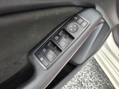 Mercedes-Benz A 200 A200 CDI PACK AMG CARPLAY TOIT OUVRANT