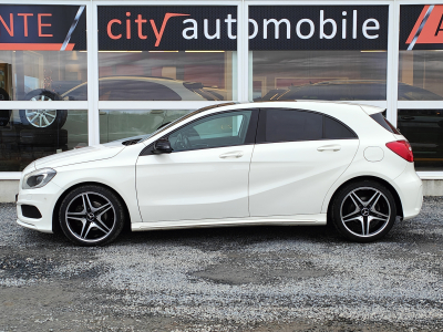 Mercedes-Benz A 200 A200 CDI PACK AMG CARPLAY TOIT OUVRANT