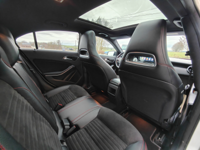 Mercedes-Benz A 200 A200 CDI PACK AMG CARPLAY TOIT OUVRANT