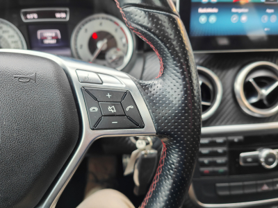 Mercedes-Benz A 200 A200 CDI PACK AMG CARPLAY TOIT OUVRANT