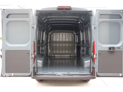 Opel Movano 2.2 BlueHDI 140 EAT8 L3H2