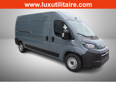 Opel Movano 2.2 BlueHDI 140 EAT8 L3H2