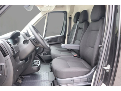 Opel Movano 2.2 BlueHDI 140 EAT8 L3H2