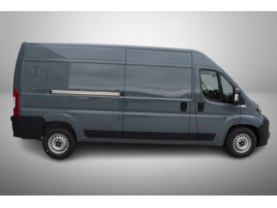 Opel Movano 2.2 BlueHDI 140 EAT8 L3H2