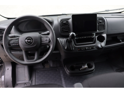 Opel Movano 2.2 BlueHDI 140 EAT8 L3H2