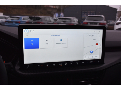 Ford Kuga 1.5 EcoBoost ST-Line Auto.