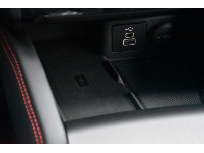 Ford Kuga 1.5 EcoBoost ST-Line Auto.