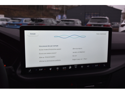 Ford Kuga 1.5 EcoBoost ST-Line Auto.