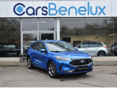 Ford Kuga 1.5 EcoBoost ST-Line Auto.