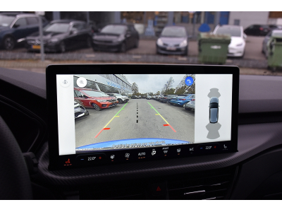 Ford Kuga 1.5 EcoBoost ST-Line Auto.