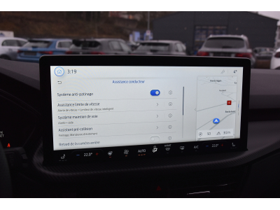 Ford Kuga 1.5 EcoBoost ST-Line Auto.