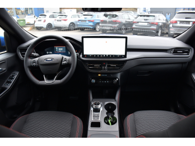 Ford Kuga 1.5 EcoBoost ST-Line Auto.
