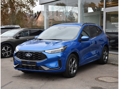 Ford Kuga 1.5 EcoBoost ST-Line Auto.
