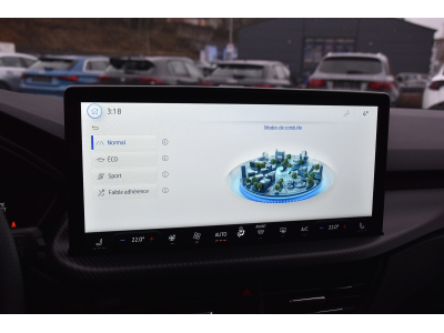 Ford Kuga 1.5 EcoBoost ST-Line Auto.