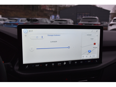 Ford Kuga 1.5 EcoBoost ST-Line Auto.