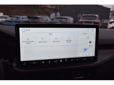 Ford Kuga 1.5 EcoBoost ST-Line Auto.