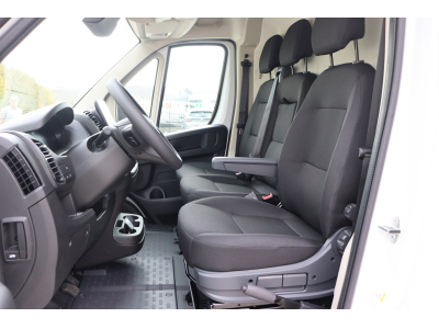 Opel Movano 2.2 BlueHDI 140 EAT8 L3H2