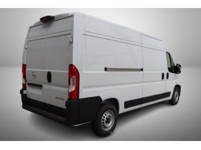 Opel Movano 2.2 BlueHDI 140 EAT8 L3H2