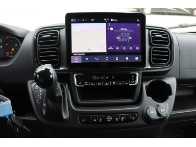 Opel Movano 2.2 BlueHDI 140 EAT8 L3H2