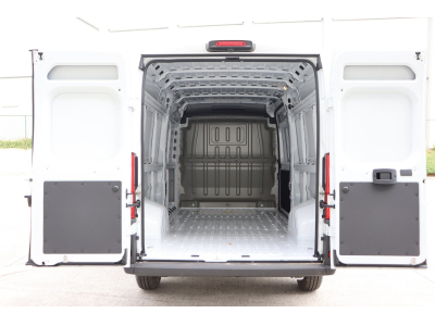 Opel Movano 2.2 BlueHDI 140 EAT8 L3H2