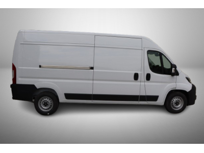 Opel Movano 2.2 BlueHDI 140 EAT8 L3H2