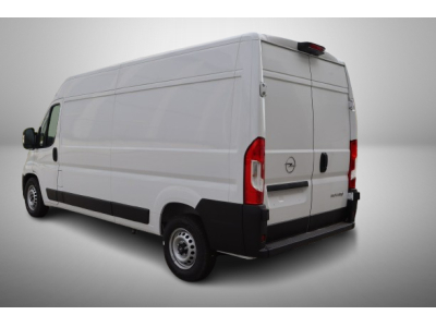 Opel Movano 2.2 BlueHDI 140 EAT8 L3H2