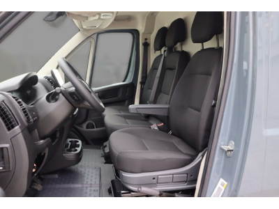 Opel Movano 2.2 BlueHDI 140 EAT8 L3H2