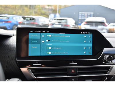 Citroën C4 1.2 PureTech 130 EAT8 MAX