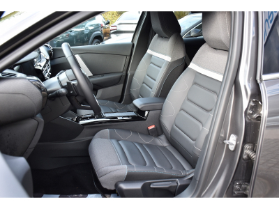 Citroën C4 1.2 PureTech 130 EAT8 MAX