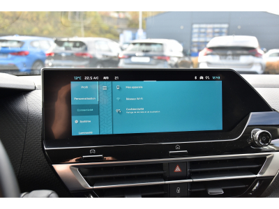 Citroën C4 1.2 PureTech 130 EAT8 MAX