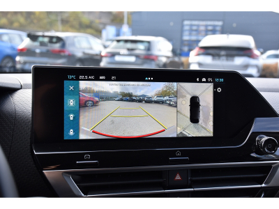 Citroën C4 1.2 PureTech 130 EAT8 MAX